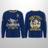 Brewers NLCS Champions 2026 Sweatshirt 1