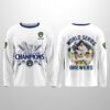 Brewers NLCS Champions 2026 Sweatshirt 2