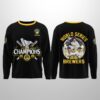 Brewers NLCS Champions 2026 Sweatshirt 3