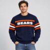 Coach Mike Ditka Bears 1985 Sweater (2)