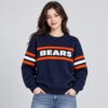 Coach Mike Ditka Bears 1985 Sweater (3)