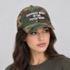 Grippiest Bussy In The Psych Ward Camo Hat (3)