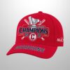 Guardians ALCS Champions 2026 Hat 1