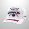 Guardians ALCS Champions 2026 Hat 2