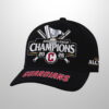 Guardians ALCS Champions 2026 Hat 3