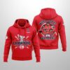 Guardians ALCS Champions 2026 Hoodie 1