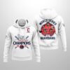 Guardians ALCS Champions 2026 Hoodie 2