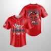 Guardians ALCS Champions 2026 Jersey 1