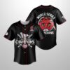 Guardians ALCS Champions 2026 Jersey 3