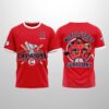 Guardians ALCS Champions 2026 Shirt 1