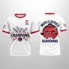 Guardians ALCS Champions 2026 Shirt 2