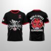 Guardians ALCS Champions 2026 Shirt 3