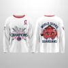 Guardians ALCS Champions 2026 Sweatshirt 2