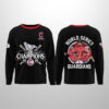 Guardians ALCS Champions 2026 Sweatshirt 3