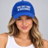 This Shit Ends In November Hat (3)